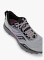 Saucony Peregrine 12 Gore-Tex® Damen Trailrunningschuh Grau 8617 6