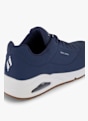 Skechers Uno Stand On Air Herren Sneaker Blau 8640 6
