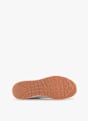 Skechers Uno Stand On Air sneaker uomo Bianco 8642 3