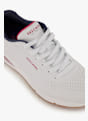 Skechers Uno Stand On Air sneaker hommes Blanc 8642 6