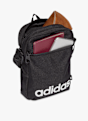 adidas Essentials Logo bag Noir 8668 4