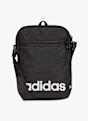 adidas Essentials Logo Tasche Schwarz 8657 1