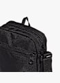 adidas Essentials Logo Tasche Schwarz 8657 6