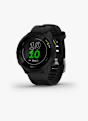 GARMIN Forerunner® 55 montre de sport Noir 8687 1