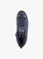 Meindl Tonale Gore-Tex® scarpe da trekking uomo Blu 8716 4
