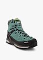 Meindl Tonale Gore-Tex® chaussures de randonnée femmes Vert 8717 2