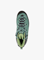 Meindl Tonale Gore-Tex® chaussures de randonnée femmes Vert 8717 4