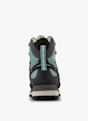 Meindl Tonale Gore-Tex® chaussures de randonnée femmes Vert 8717 5