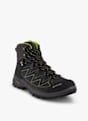 46 NORD Zeblas Mid scarpe da trekking uomo Grigio 8770 2