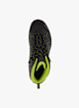 46 NORD Zeblas Mid scarpe da trekking uomo Grigio 8770 4