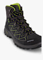 46 NORD Zeblas Mid scarpe da trekking uomo Grigio 8770 6