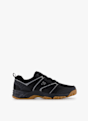 FILA Court Flash chaussures de salle hommes Noir 8867 2