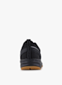FILA Court Flash scarpe da palestra uomo Nero 8867 5