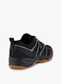 FILA Court Flash chaussures de salle hommes Noir 8867 6
