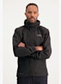 Helly Hansen Dubliner Herren Regenjacke Schwarz 8883 1