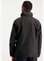 Helly Hansen Dubliner Herren Regenjacke Schwarz 8883 2