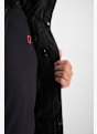 Helly Hansen Dubliner Herren Regenjacke Schwarz 8883 6
