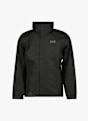 Helly Hansen Dubliner Herren Regenjacke Schwarz 8883 9