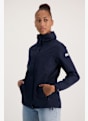 Helly Hansen Aden veste imperméable femmes Bleu 8906 1