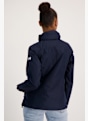 Helly Hansen Aden veste imperméable femmes Bleu 8906 2