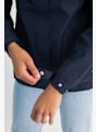 Helly Hansen Aden veste imperméable femmes Bleu 8906 4