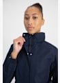 Helly Hansen Aden veste imperméable femmes Bleu 8906 8