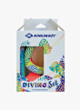 Schildkröt Neoprene Ocean jeu de plongée Multicolore 8895 2