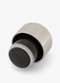 46 NORD Iso Bottle 260/500 ml couvercle de rechange Argent 8909 1