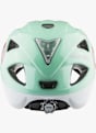 ALPINA Ximo Flash Kinder Velohelm Grün 8947 5