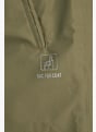 RUKKA Travelcoat manteau imperméable femmes Vert 8942 5
