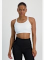 POWERZONE Light reggiseno sportivo donna Bianco 8959 1