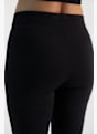 POWERZONE pantaloni della tuta donna Nero 8994 4