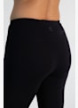 POWERZONE Damen Trainerhose Schwarz 8990 4