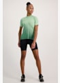 Odlo Zeroweight ECO Damen Bikeshort Schwarz 9041 4