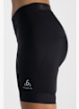 Odlo Zeroweight ECO short da bike donna Nero 9041 6