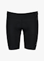 Odlo Zeroweight ECO Damen Bikeshort Schwarz 9041 7