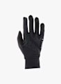 Stoke Full Finger gant de vélo Noir 9038 1