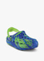 Skechers Swifters slipper bambini Blu 9097 1