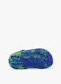 Skechers Swifters Kinder Slipper Blau 9097 3