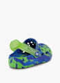 Skechers Swifters slipper bambini Blu 9097 6