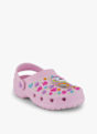 Skechers Heart Charmer slipper bambina Rosa 9100 1