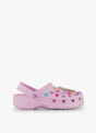 Skechers Heart Charmer slipper bambina Rosa 9100 2