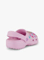 Skechers Heart Charmer Mädchen Slipper Pink 9100 5