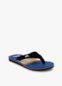 Quiksilver Molokai Layback Herren Flip Flop Blau 9094 1