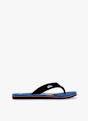 Quiksilver Molokai Layback tongs hommes Bleu 9094 2