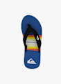 Quiksilver Molokai Layback infradito uomo Blu 9094 3
