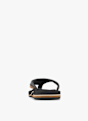 REEF Cushion Dawn tongs hommes Noir 9105 4