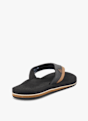 REEF Cushion Dawn infradito uomo Nero 9105 5