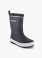 Trollkids Lysefjord botte de pluie enfants Bleu 9188 2
