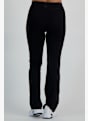 POWERZONE Langgrösse Damen Trainerhose Schwarz 9205 2